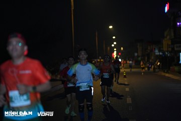 Minh Dam Discovery Marathon 2024 - Ảnh #1276941