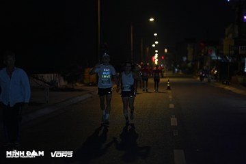 Minh Dam Discovery Marathon 2024 - Ảnh #1275715