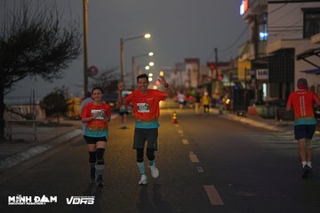 Minh Dam Discovery Marathon 2024 - Ảnh #1278075
