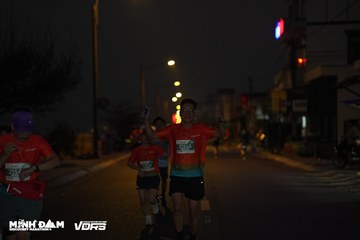 Minh Dam Discovery Marathon 2024 - Ảnh #1277692