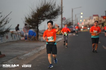 Minh Dam Discovery Marathon 2024 - Ảnh #1278337
