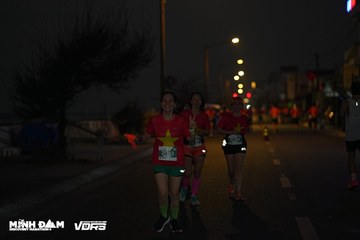 Minh Dam Discovery Marathon 2024 - Ảnh #1277735