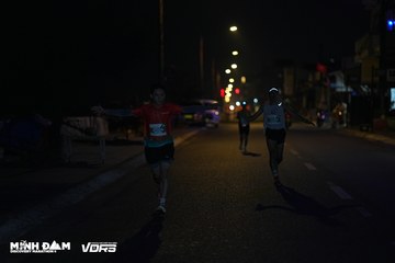 Minh Dam Discovery Marathon 2024 - Ảnh #1275159