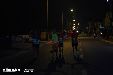 Minh Dam Discovery Marathon 2024 - Ảnh #1275738
