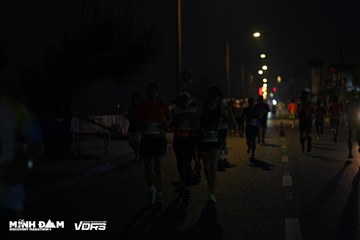 Minh Dam Discovery Marathon 2024 - Ảnh #1277274