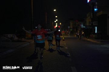 Minh Dam Discovery Marathon 2024 - Ảnh #1276261
