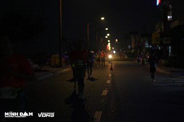 Minh Dam Discovery Marathon 2024 - Ảnh #1277111