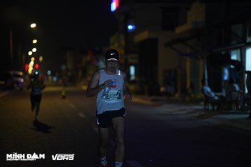 Minh Dam Discovery Marathon 2024 - Ảnh #1275170
