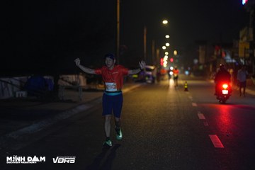 Minh Dam Discovery Marathon 2024 - Ảnh #1273055