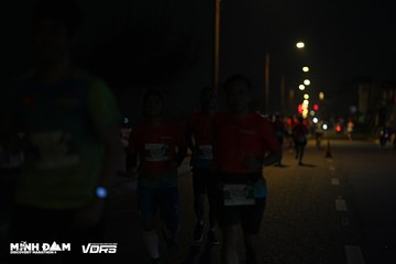 Minh Dam Discovery Marathon 2024 - Ảnh #1276831