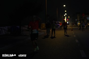 Minh Dam Discovery Marathon 2024 - Ảnh #1276764