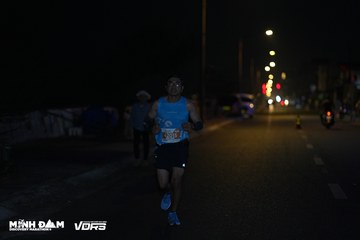 Minh Dam Discovery Marathon 2024 - Ảnh #1272605