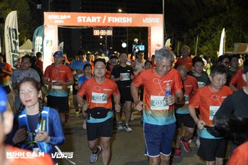 Minh Dam Discovery Marathon 2024 - Ảnh #1274196