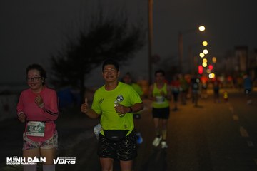 Minh Dam Discovery Marathon 2024 - Ảnh #1277954