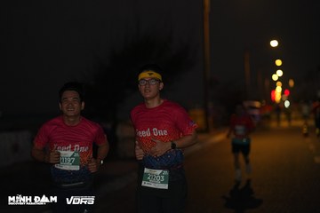 Minh Dam Discovery Marathon 2024 - Ảnh #1277629