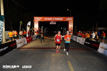 Minh Dam Discovery Marathon 2024 - Ảnh #1273954