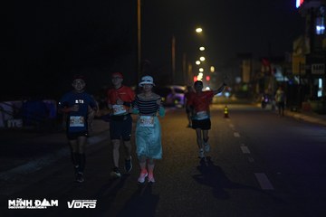 Minh Dam Discovery Marathon 2024 - Ảnh #1272985