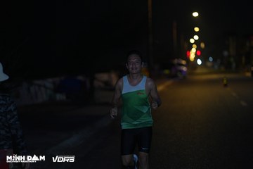 Minh Dam Discovery Marathon 2024 - Ảnh #1272474