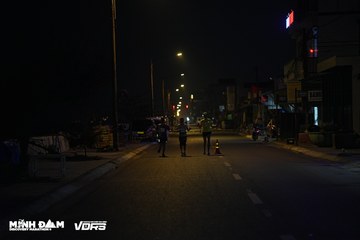 Minh Dam Discovery Marathon 2024 - Ảnh #1272432