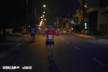 Minh Dam Discovery Marathon 2024 - Ảnh #1274676