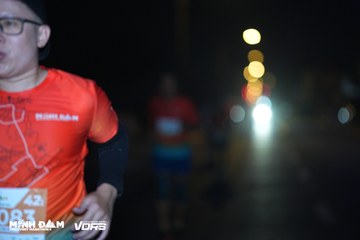 Minh Dam Discovery Marathon 2024 - Ảnh #1273374