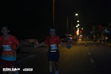 Minh Dam Discovery Marathon 2024 - Ảnh #1276057