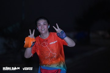 Minh Dam Discovery Marathon 2024 - Ảnh #1277548