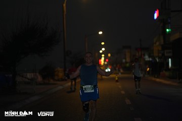 Minh Dam Discovery Marathon 2024 - Ảnh #1277643