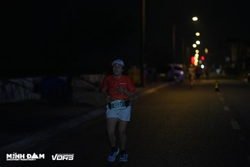 Minh Dam Discovery Marathon 2024 - Ảnh #1276442