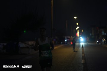 Minh Dam Discovery Marathon 2024 - Ảnh #1277306