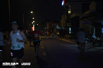 Minh Dam Discovery Marathon 2024 - Ảnh #1276250