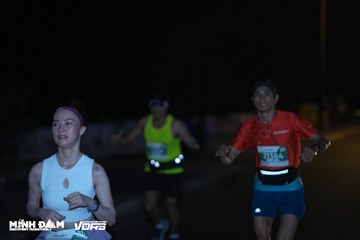 Minh Dam Discovery Marathon 2024 - Ảnh #1275589