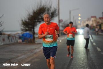 Minh Dam Discovery Marathon 2024 - Ảnh #1278457