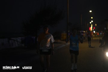 Minh Dam Discovery Marathon 2024 - Ảnh #1277441