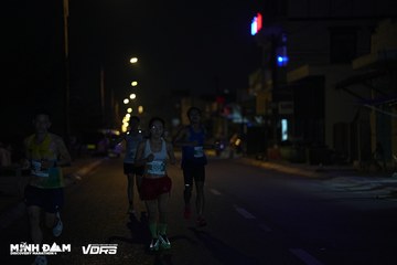 Minh Dam Discovery Marathon 2024 - Ảnh #1274865