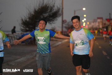 Minh Dam Discovery Marathon 2024 - Ảnh #1278196