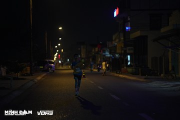 Minh Dam Discovery Marathon 2024 - Ảnh #1274841