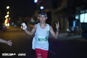Minh Dam Discovery Marathon 2024 - Ảnh #1273697
