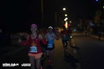Minh Dam Discovery Marathon 2024 - Ảnh #1275449