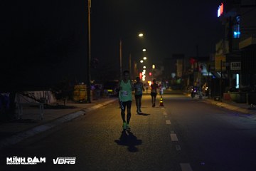 Minh Dam Discovery Marathon 2024 - Ảnh #1271796