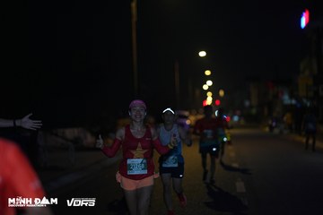Minh Dam Discovery Marathon 2024 - Ảnh #1275447