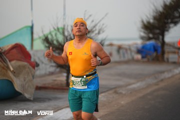 Minh Dam Discovery Marathon 2024 - Ảnh #1278470