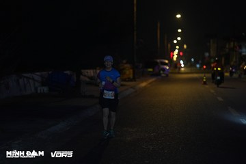 Minh Dam Discovery Marathon 2024 - Ảnh #1274972