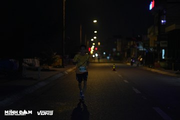 Minh Dam Discovery Marathon 2024 - Ảnh #1274917