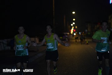 Minh Dam Discovery Marathon 2024 - Ảnh #1275296