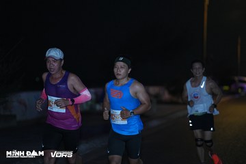 Minh Dam Discovery Marathon 2024 - Ảnh #1271860
