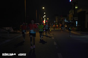 Minh Dam Discovery Marathon 2024 - Ảnh #1276234