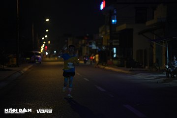 Minh Dam Discovery Marathon 2024 - Ảnh #1274842