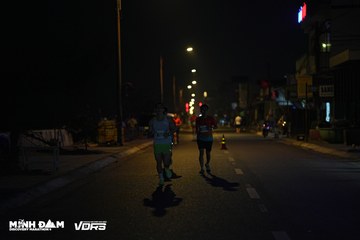 Minh Dam Discovery Marathon 2024 - Ảnh #1276140