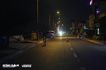 Minh Dam Discovery Marathon 2024 - Ảnh #1272093